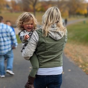 Meet your Posher, Mari